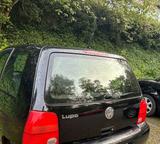 Volkswagen VW Lupo 1.0  Leder  zuverlässig & sparsam - Volkswagen Lupo in Wuppertal