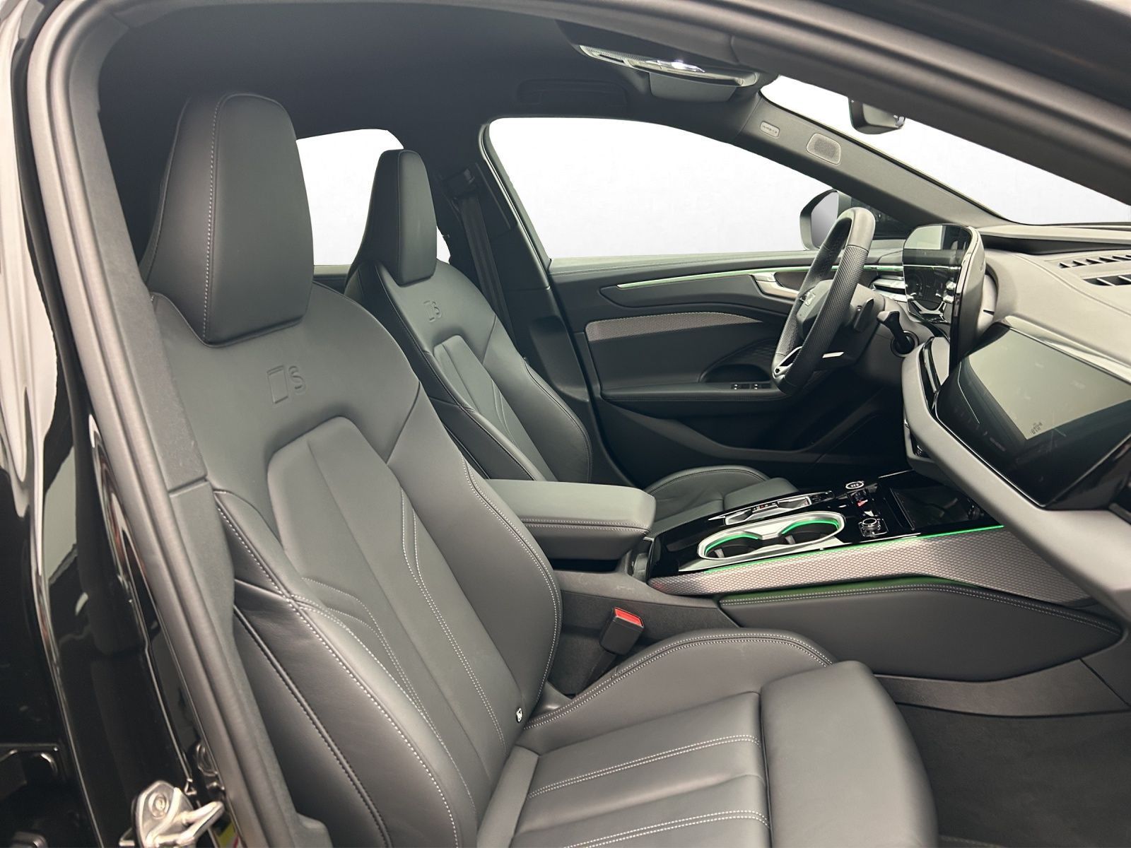 Audi A6 - Bild 4