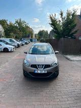Opel Nissan Qashqai 7- Sitzer zu verkaufen. - Opel: Verkaufen