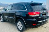 Jeep Grand Cherokee 3.0l V6 MultiJet 184kW Overla... - gebrauchte Jeep Grand Cherokee aus dem Jahr 2017