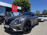 Nissan Juke 1.6 Hybrid Tekna/BOSE/360°/PRO PILOT - Nissan Juke Tekna mit Hybrid-Antrieb (Benzin/Elektro)