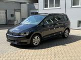 Volkswagen Touran Comfortline 2.0 TDI DSG Pano AHK 7 Sitze - Volkswagen Touran mit Diesel-Antrieb: Taxi