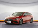 Mercedes-Benz CLA 180 SB AMG PREMIUM+NIGHT+AHK+PANO+DISTR+KEYL - Mercedes-Benz CLA 180 Shooting Brake in Bochum