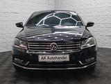 Volkswagen Passat Lim. Exclusive DSG Volleder Tempomat - Volkswagen Passat: Standheizung