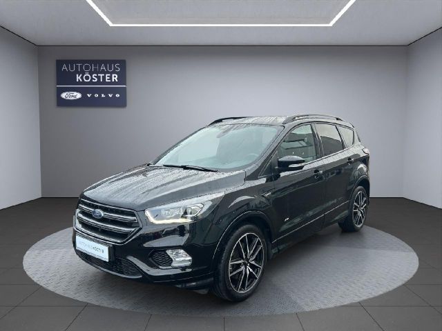 Ford Kuga ST-Line