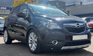 Opel Mokka - 9