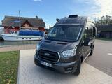 Weinsberg CaraTour Ford 550 MQ