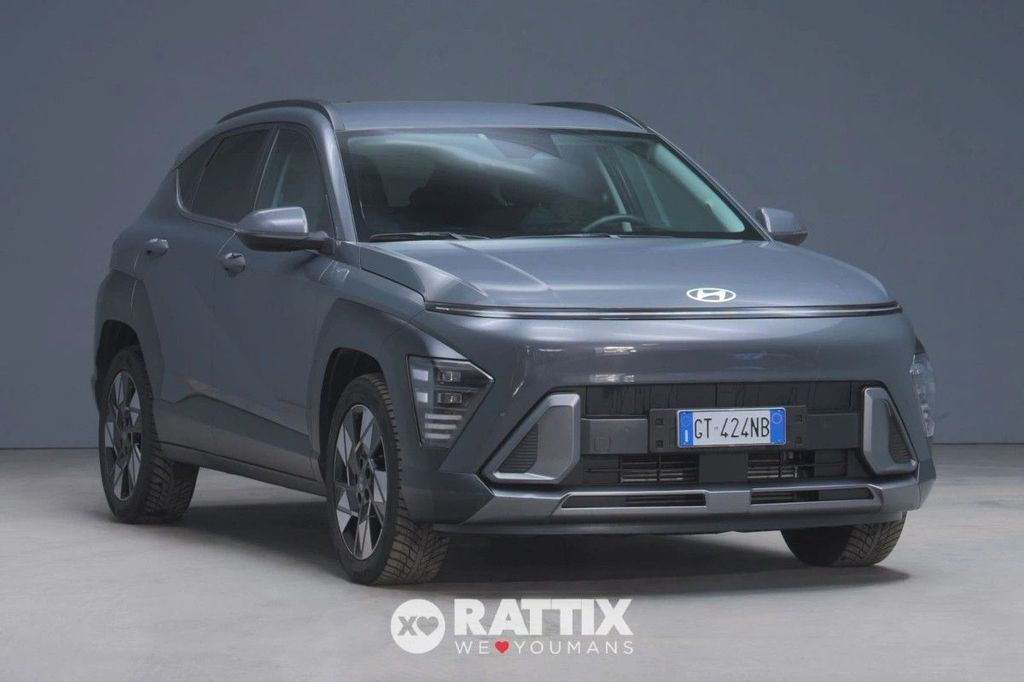 Image of Hyundai KONA