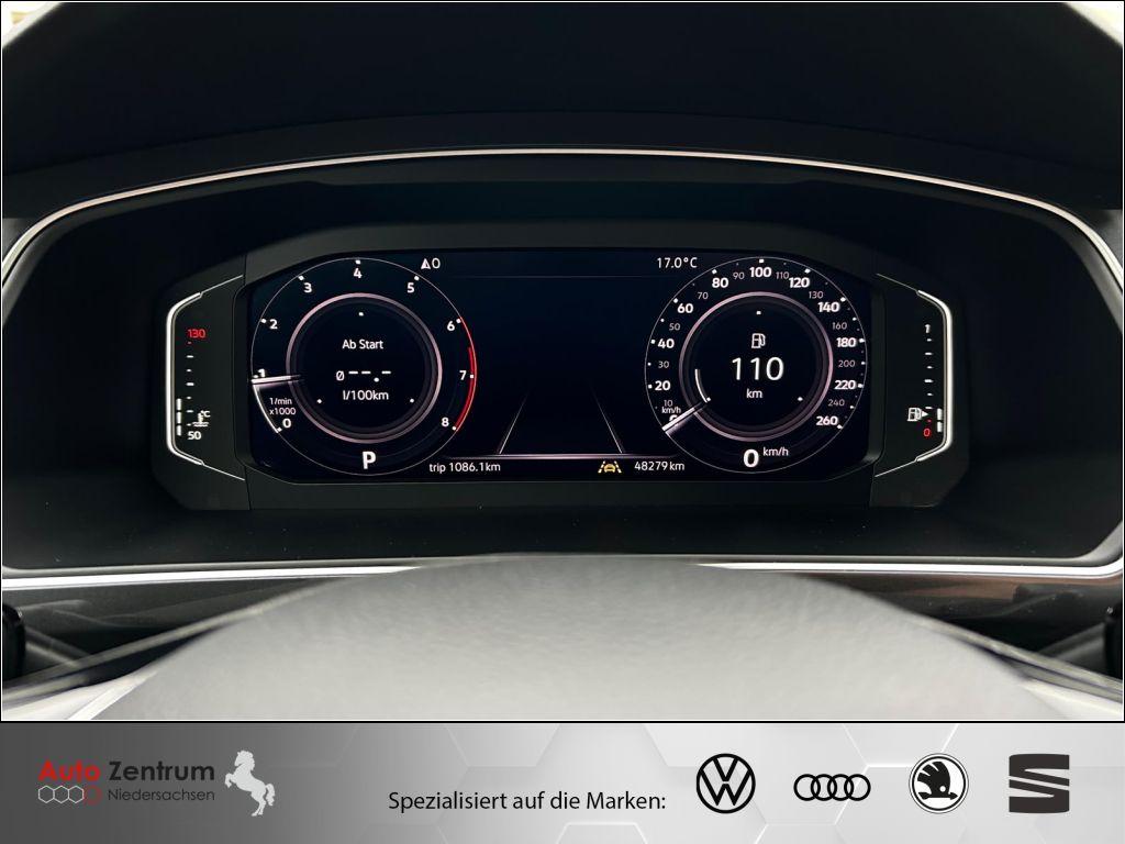 Volkswagen Tiguan 1.5 TSI ACT AZN-Haus-Förderung* RENTNER