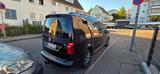 Volkswagen Caddy 2,0TDI 75kW BMT DSG Maxi Comfortline 7... - VW Caddy Gebrauchtwagen in Stuttgart