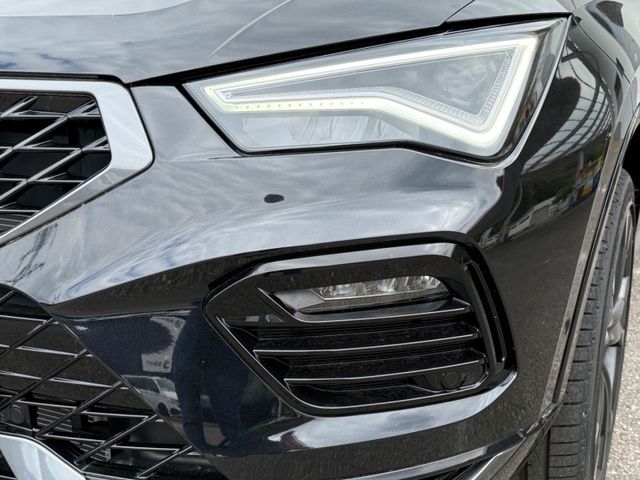 Ateca 1.5l TSI DSG *elektr. Heckklappe/AHK/LED*