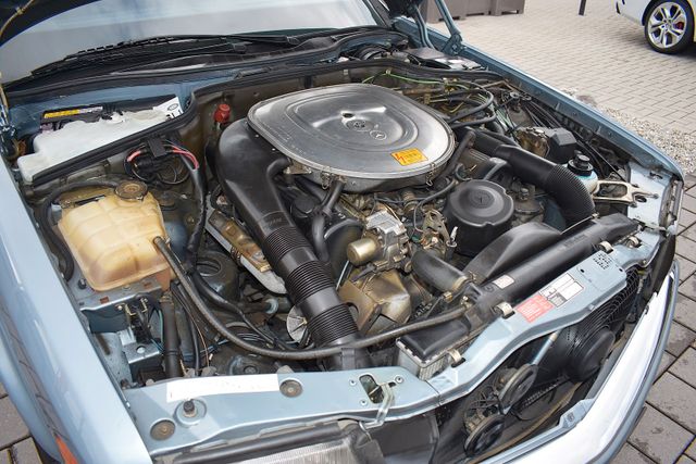 Mercedes-Benz 560
