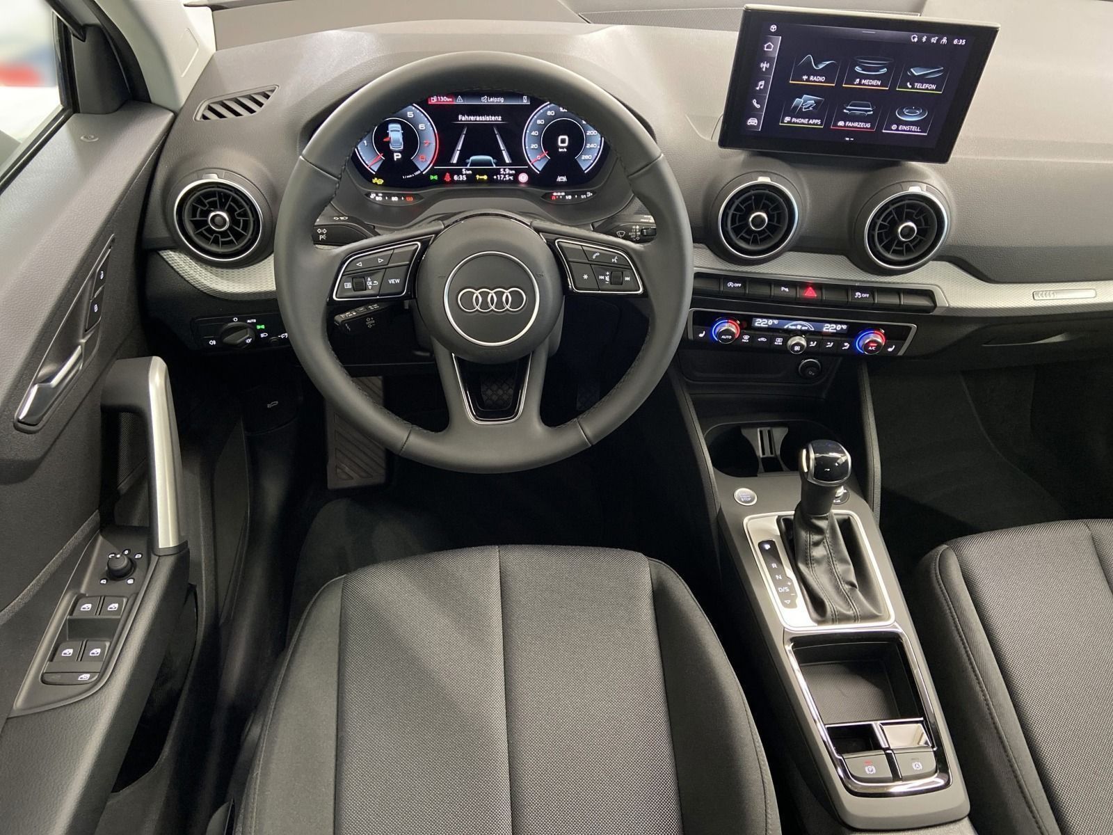 Audi Q2 - Bild 15