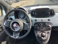 Fiat 500C - Vorschau Bild 9