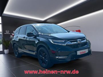 Honda CR-V - 2