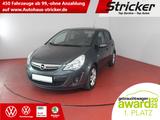 Opel Corsa Satellite 1.4 TÜV bis 05.2027 Radio Parkpi - Opel Corsa aus 2011: 1.2