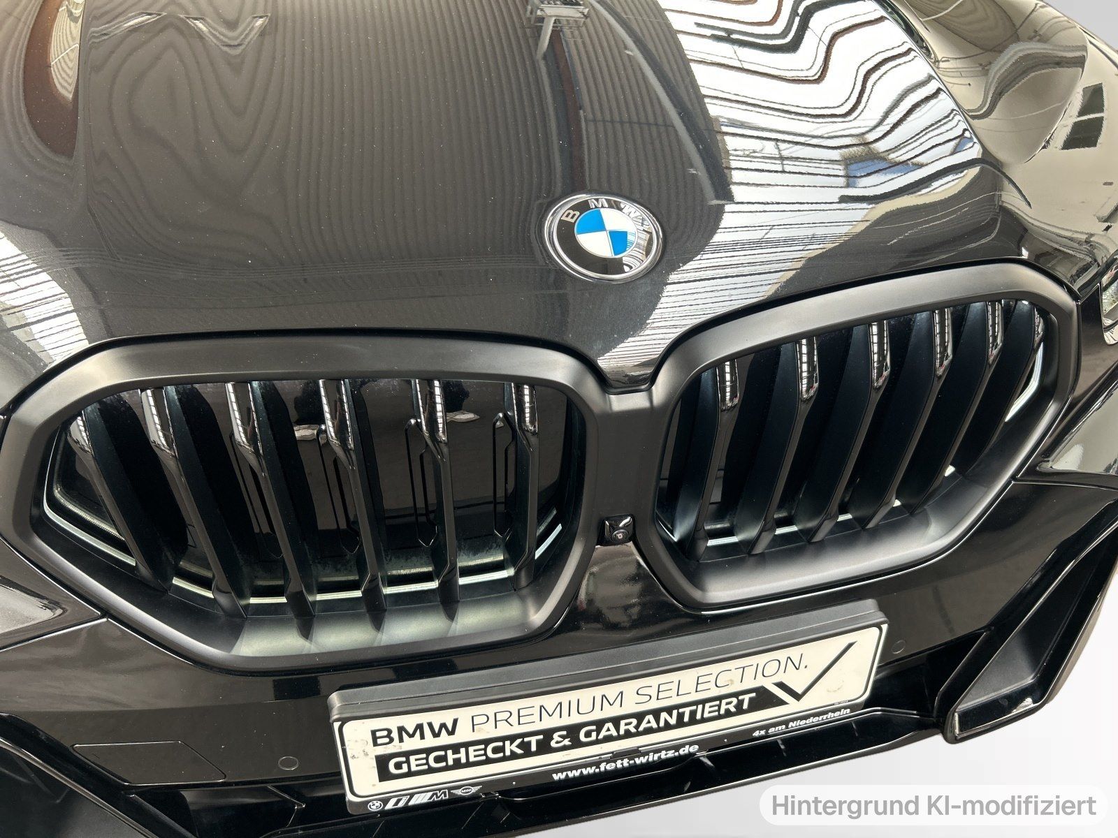 BMW X6 - Bild 39
