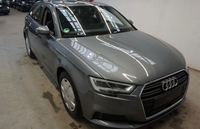 Audi A3 Sportback 35 TDI S-TRONIC|LED|NAVI|KAMERA