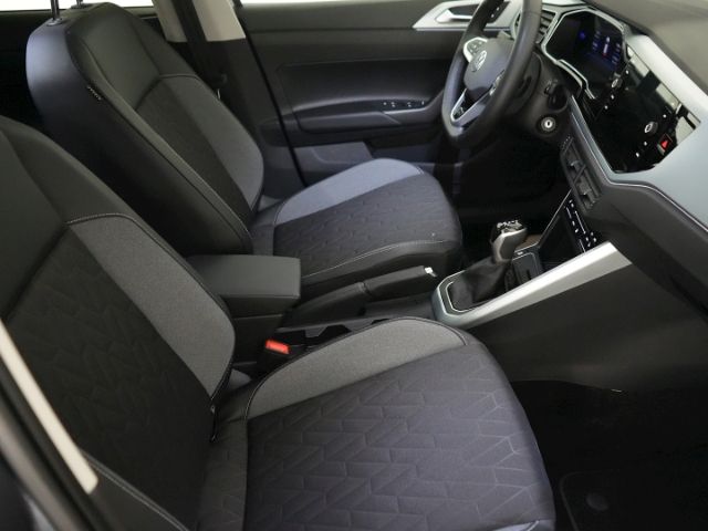 Polo GOAL TSI DSG+RÜCKFAHRKAMERA+SITZHEIZUNG+LED