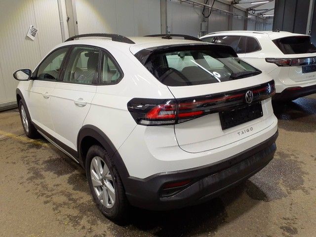 Fahrzeugabbildung Volkswagen Taigo 1.0TSI Life LED+NAVI+DIGICOCKPIT+++