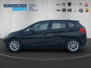 BMW 220 d 2.0 Active Tourer *PDC*Sitzhzg*Tempomat*