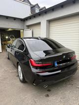 BMW 330i M Sport Automatic M Sport - BMW 330 in Hagen
