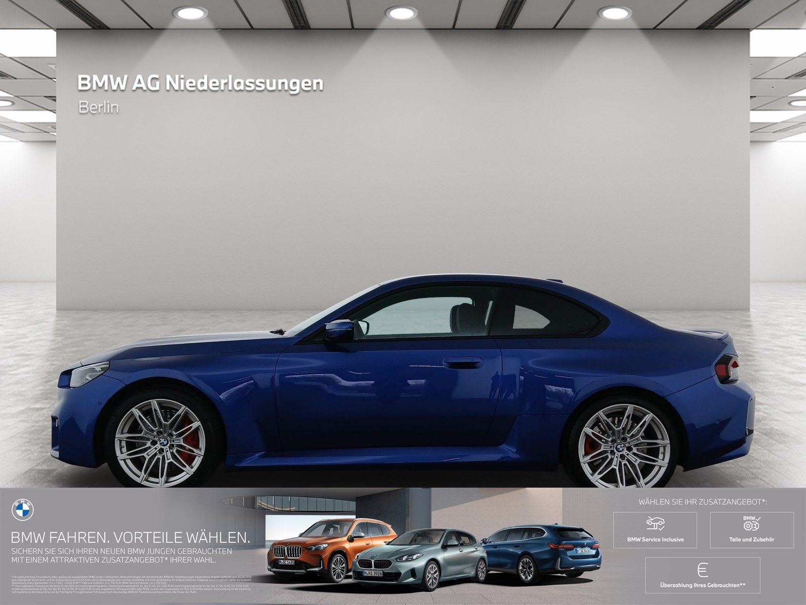 BMW M2 - Bild 4