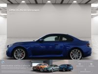 BMW M2 - Vorschau Bild 4