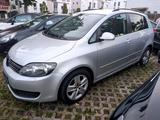 Volkswagen Golf Plus 2.0 TDI - Volkswagen Golf Plus in Wiesbaden