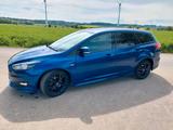 Ford FORD FOCUS ST-LINE TURNIER 1,5 ECO BOOST 8... - Ford Focus mit Benzin-Antrieb: Kombi, 1.8