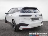 BMW iX xDrive 40 LASER+HUD+AHK+H/K+SITZBEL+ACC+KEYLE - BMW iX Gebrauchtwagen in Berlin