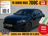 Opel Corsa YES 1.2 #SHZ #METALLIC #ANDROID - Opel Corsa YES mit Benzin-Antrieb