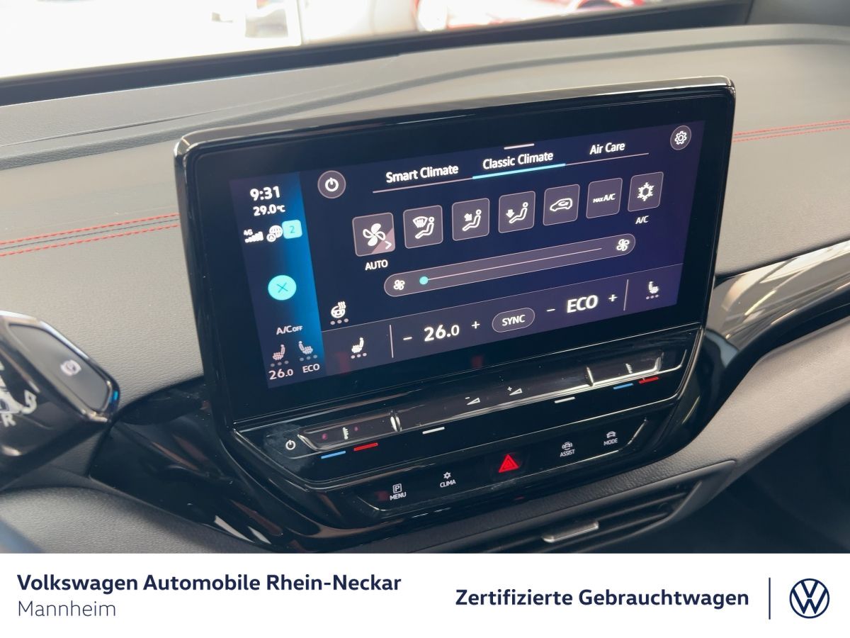 Volkswagen ID.4 - Bild 17