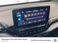 Volkswagen ID.4 - Vorschau Bild 17