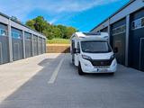 Etrusco T 7400 SBC / 2.100Km / Garage / Vollausstattung - Etrusco T 7400 SBC
