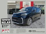 Toyota Proace Verso 2.0 D-4D L1 Exclusive StandHz*Leder - Toyota Proace (Verso) Exclusive