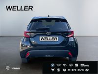 Toyota Yaris - Vorschau Bild 6