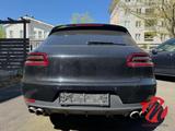Porsche Macan S Diesel Pano Navi Kamera Motorschaden All - Porsche Macan SUV