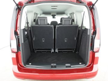 Volkswagen Caddy Maxi 2.0TDI DSG NAVI ACC KAMERA AHK 5J