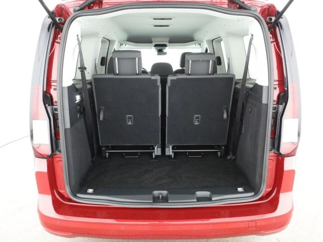 Volkswagen Caddy Maxi 2.0TDI DSG NAVI ACC KAMERA AHK 5J