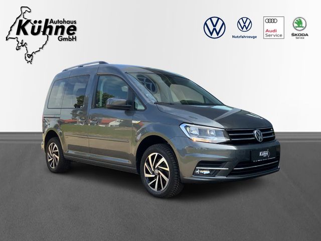 Caddy Join 2.0 TDI KLIMA NAVI,SHZ,RFK
