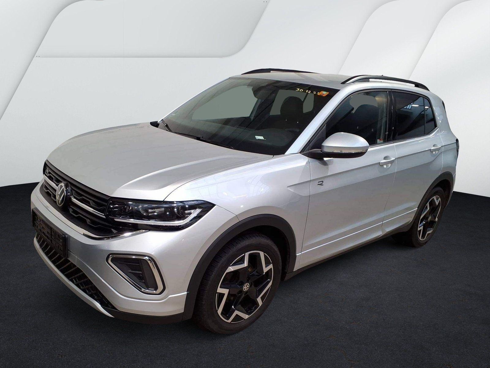 Volkswagen T-Cross - Bild 9