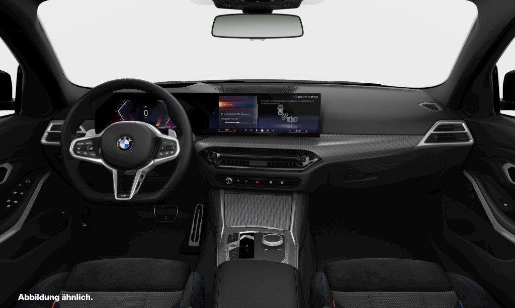 BMW 320 - Bild 3