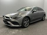 Mercedes-Benz CLA 250e SB AMG LINE*PANO*KAM*BEAM*MBUX*AHK*MEGA