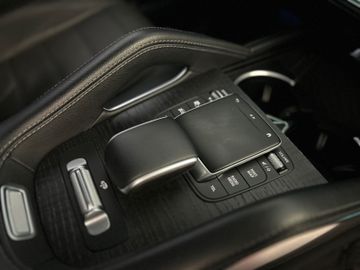 Mercedes GLE 350 - 12