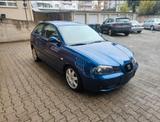 Seat Ibiza 1.9 TDI PD 96 kW Sport Sport - Seat Ibiza Sport mit Diesel-Antrieb