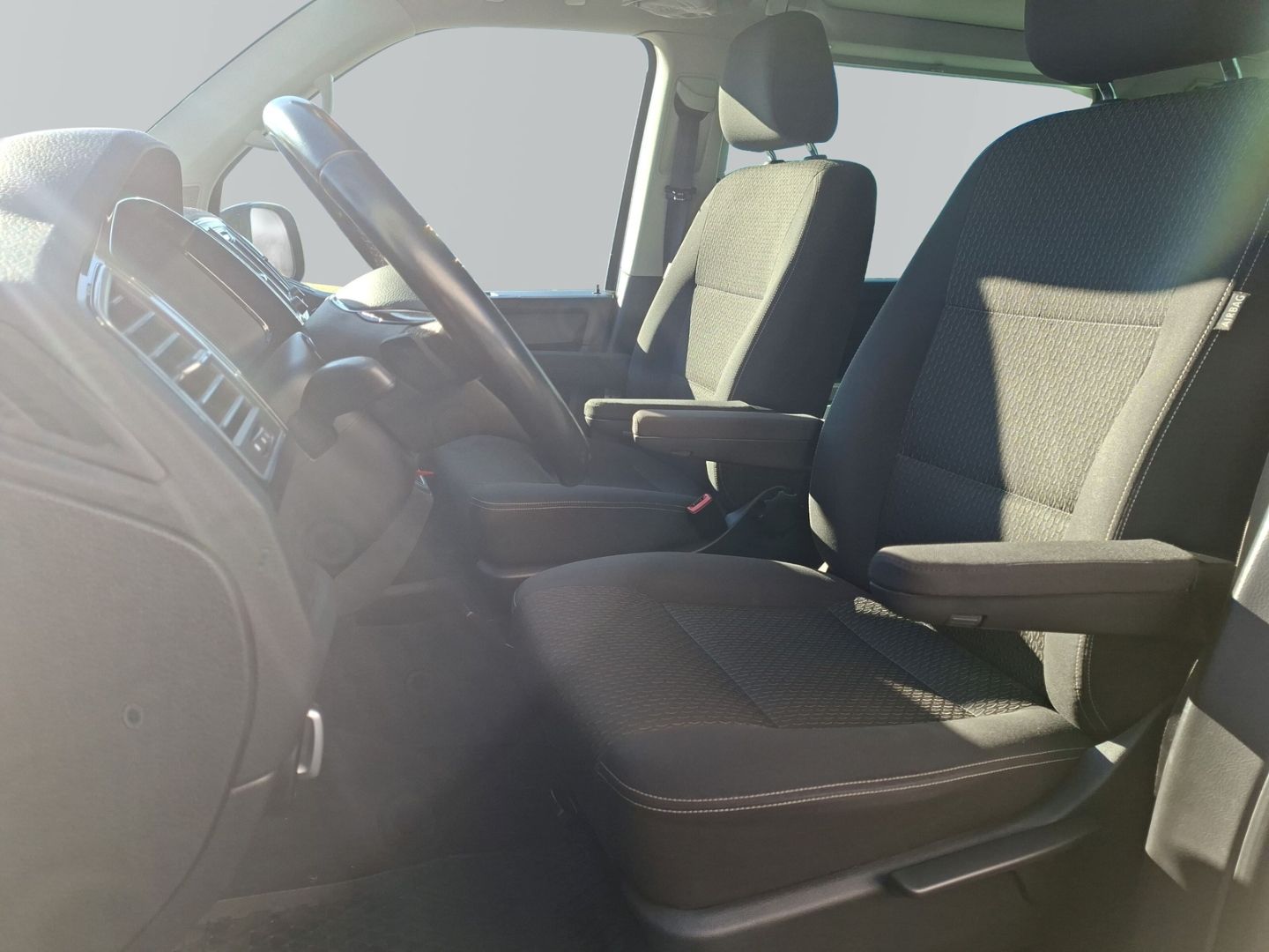 T6 California Beach Edition 2.0 TDI 4M *STHZ*