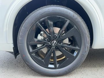 Nissan Qashqai 1.5 VC-T N-DESIGN e-POWER 205 PS NAVI