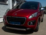 Peugeot 3008 Allure *Pano*Kamera*Stzh* - gebrauchte Peugeot 3008 aus dem Jahr 2014