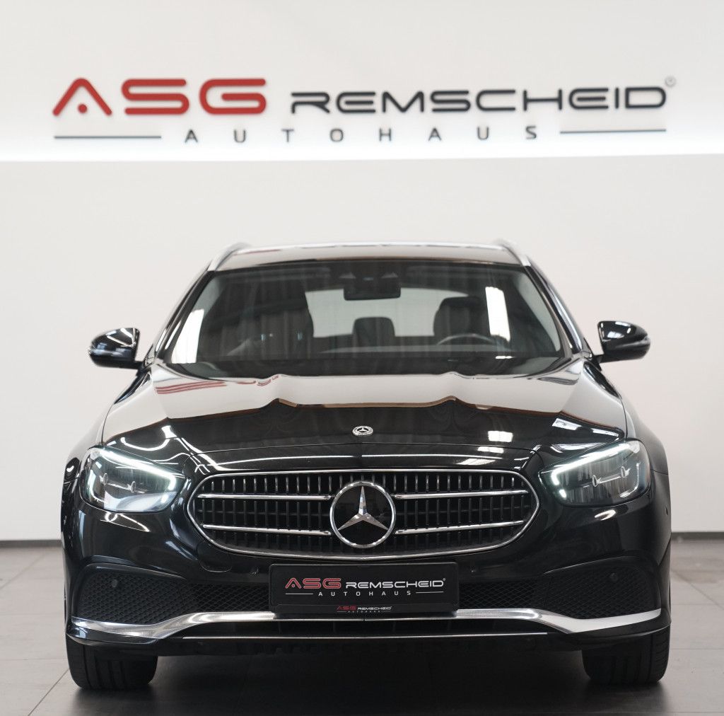 Mercedes Benz E 220